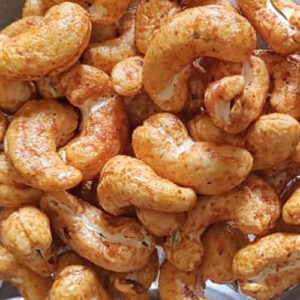 barbeque-cashew