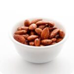 Peri Peri Almond