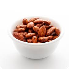 peri-peri-almond