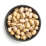 Akbari Roasted Salted Pistachio